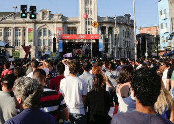 Vinte anos de Virada Cultural: São Paulo celebra duas décadas de diversidade artística e resistência cultural