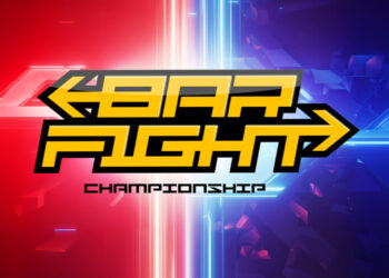 Bar Fight SP: o espetáculo da cultura gamer que transforma o Shopping Parque da Cidade em palco de batalhas épicas