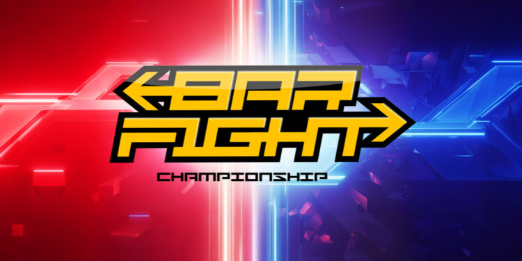 Bar Fight SP: o espetáculo da cultura gamer que transforma o Shopping Parque da Cidade em palco de batalhas épicas