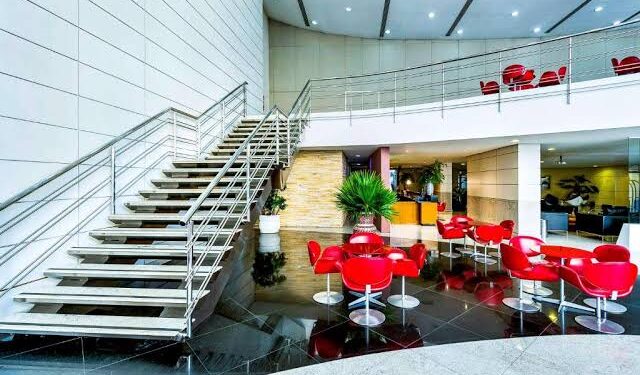 Grand Mercure Belém do Pará: Sofisticação e Cultura no Coração da Amazônia