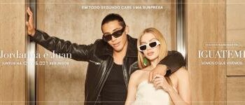 Iguatemi São Paulo celebra o amor com experiências exclusivas no Dia dos Namorados 2025