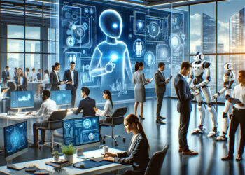 Inteligência Artificial e o Fim de Profissões Tradicionais: Inovação ou Ameaça Silenciosa?