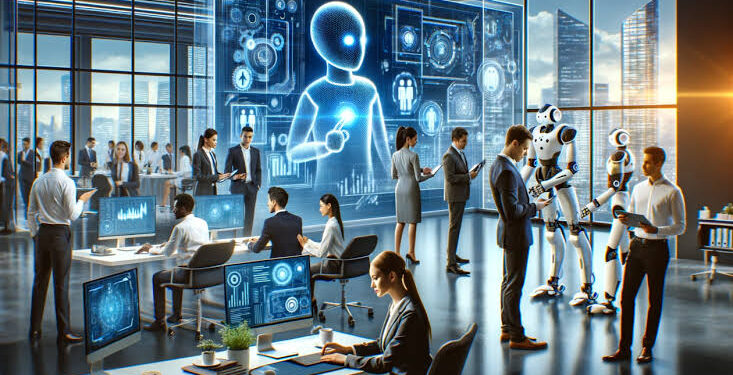 Inteligência Artificial e o Fim de Profissões Tradicionais: Inovação ou Ameaça Silenciosa?