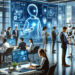 Inteligência Artificial e o Fim de Profissões Tradicionais: Inovação ou Ameaça Silenciosa?