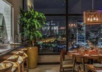 Sal Gastronomia: uma noite de amor com sabor e sofisticação no Cidade Jardim