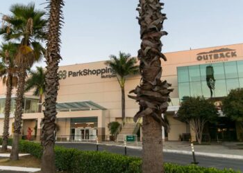 ParkShopping Brasília celebra o Dia dos Namorados com experiências exclusivas, arte e sofisticação