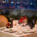 Terraço Itália celebra o Dia dos Namorados com jantar exclusivo e vista deslumbrante de São Paulo