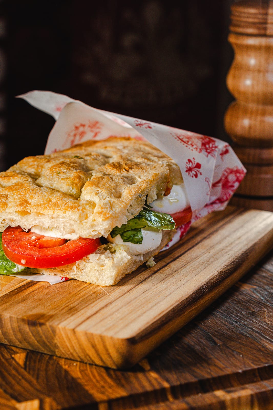 Do coração da Toscana para São Paulo: uma viagem de sabores na intimista Toscana Focacceria 47 f30c8a56 e12f 4028 86e9 f8181af69c3b