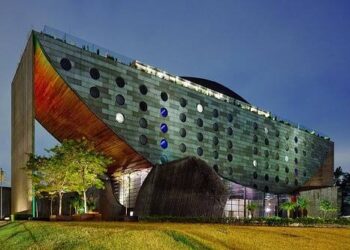 Hotel Unique celebra o Dia dos Namorados com experiência romântica inesquecível em São Paulo