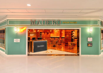 Experiência romântica e sabor inesquecível: o Dia dos Namorados no Madero do Shopping Jardim Sul