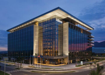 Hilton celebra o amor com experiências inesquecíveis no Dia dos Namorados