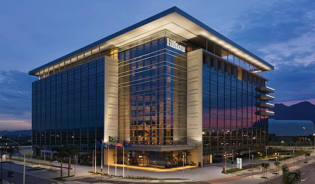 Hilton celebra o amor com experiências inesquecíveis no Dia dos Namorados