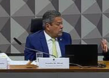 CPI das Bets rejeita indiciamento de Virginia Fonseca, Deolane e outros 14 nomes