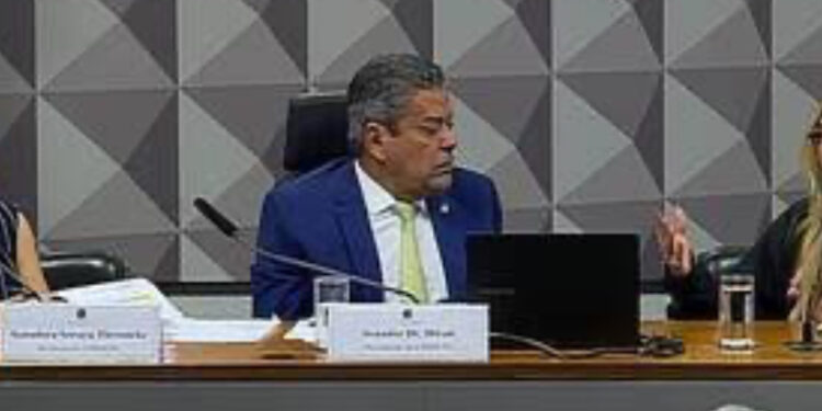CPI das Bets rejeita indiciamento de Virginia Fonseca, Deolane e outros 14 nomes