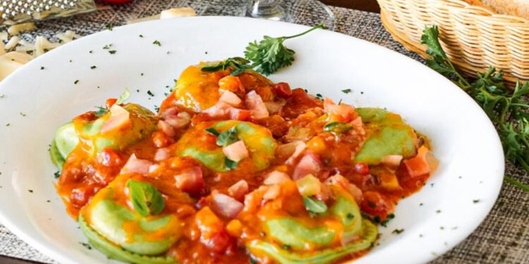 Dialetto Ristorante: um refúgio da culinária italiana em pleno coração da zona sul paulistana