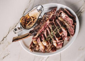 Convert recebe novos parceiros e inaugura um novo capítulo da influência gastronômica no Brasil