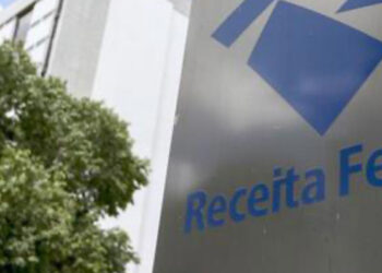 Receita Federal amplia fiscalização com foco em grandes empresas e milionários