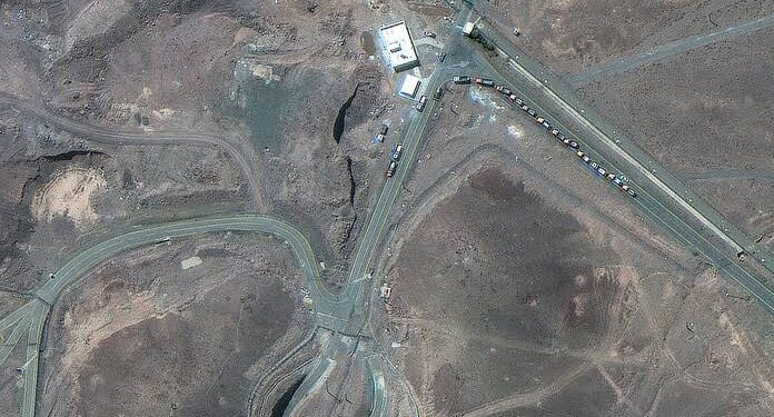 Parlamento do Irã aprova suspensão de cooperação com a Agência Internacional de Energia Atômica