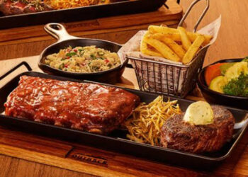 Outback apresenta novidade irresistível com as novas tábuas “Boards from Down Under”
