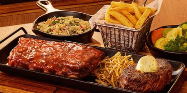 Outback apresenta novidade irresistível com as novas tábuas “Boards from Down Under”