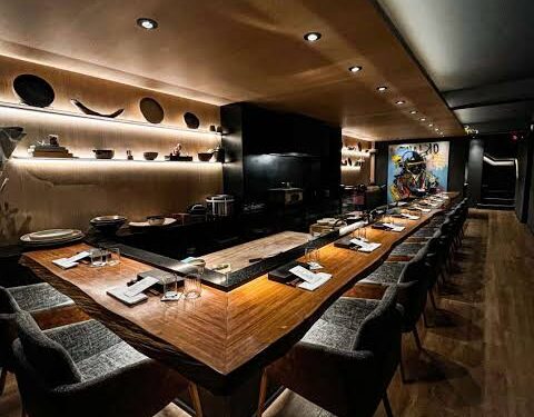 Goya Zushi: a excelência do omakase em São Paulo 45 Goya Zushi: a excelência do omakase em São Paulo