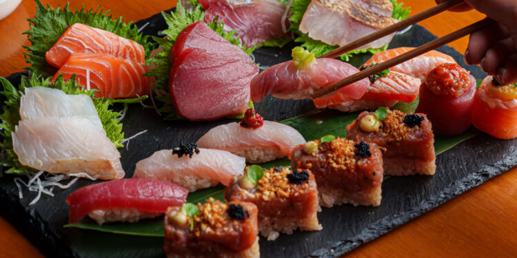 Imakay: O encontro entre o mar e o fogo na alta gastronomia paulistana