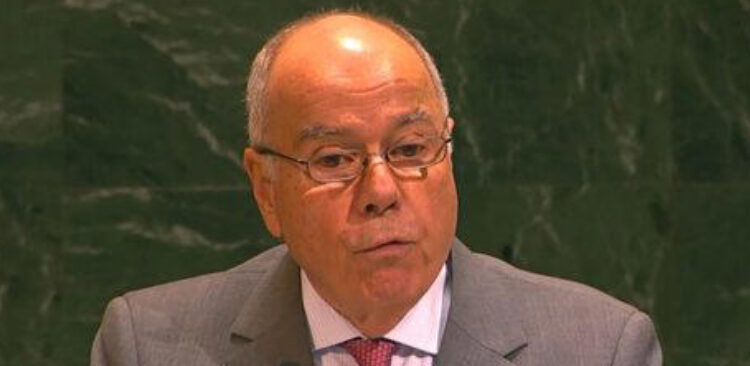 Brasil denuncia Israel na ONU e afirma que “a humanidade está sendo enterrada” em Gaza 45 Brasil denuncia Israel na ONU e afirma que “a humanidade está sendo enterrada” em Gaza