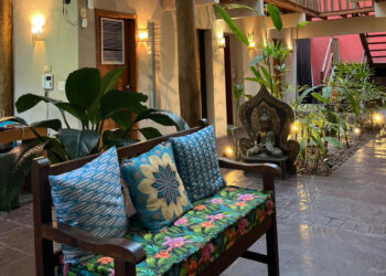 Olimpia Spa & Wellness — Um refúgio urbano que acolhe, transforma e renova