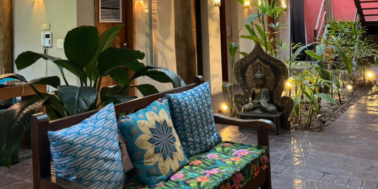 Olimpia Spa & Wellness — Um refúgio urbano que acolhe, transforma e renova