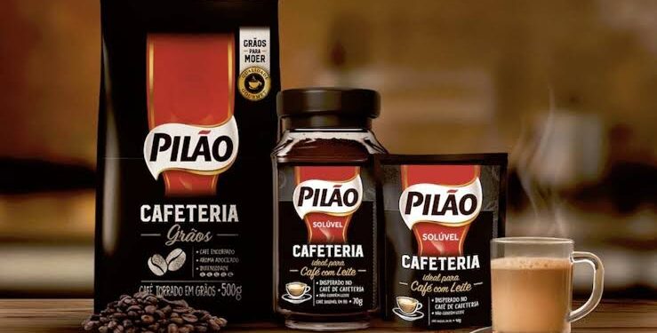 O Sabor que Marca Gerações: Pilão, o Café Forte do Brasil
