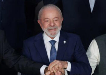 Lula defende protagonismo do Sul Global no desenvolvimento mundial