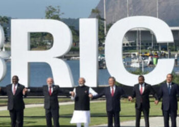 BRICS no Rio: Aeronáutica reforça segurança e impõe restrições históricas no espaço aéreo