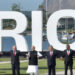 BRICS no Rio: Aeronáutica reforça segurança e impõe restrições históricas no espaço aéreo 49 BRICS no Rio: Aeronáutica reforça segurança e impõe restrições históricas no espaço aéreo