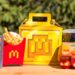 Férias no McDonald’s: diversão, sabor e experiências para toda a família