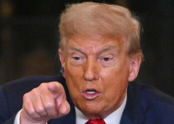 Tarifas de Trump: quem paga o preço em 22 países
