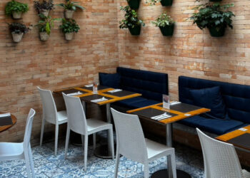 Berta’s Restaurante: onde a gastronomia tem alma e cada prato carrega uma história