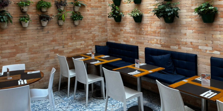 Berta’s Restaurante: onde a gastronomia tem alma e cada prato carrega uma história 45 Berta’s Restaurante: onde a gastronomia tem alma e cada prato carrega uma história