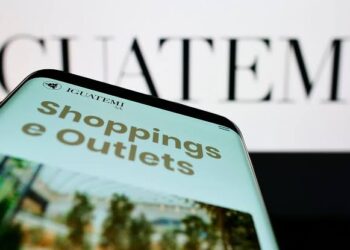 Iguatemi anuncia investimento histórico de até R$ 400 milhões em 2025 e consolida liderança no setor de shoppings