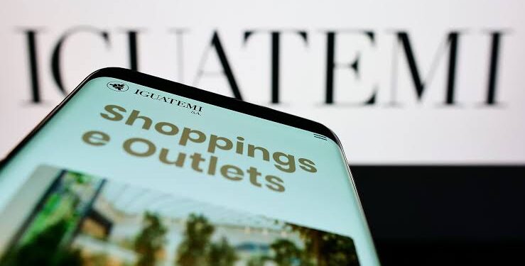 Iguatemi anuncia investimento histórico de até R$ 400 milhões em 2025 e consolida liderança no setor de shoppings 45 Iguatemi anuncia investimento histórico de até R$ 400 milhões em 2025 e consolida liderança no setor de shoppings