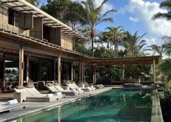 Barracuda Hotel & Villas: o refúgio de luxo consciente que transforma a Bahia no novo epicentro do turismo sofisticado