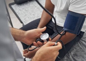 Pressão arterial: o silencioso alerta que pode salvar vidas