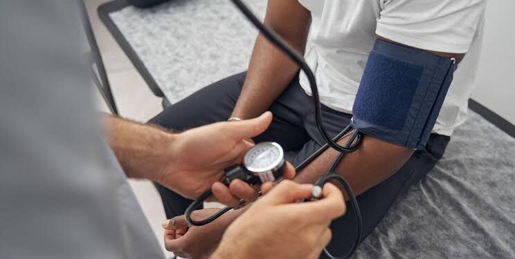 Pressão arterial: o silencioso alerta que pode salvar vidas
