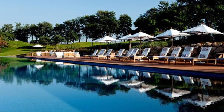 Hotel Fasano Boa Vista: o luxo rural que encanta no interior de SP