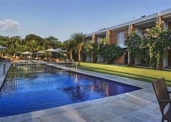 TRYP by Wyndham Ribeirão Preto: hospedagem de excelência na capital do interior