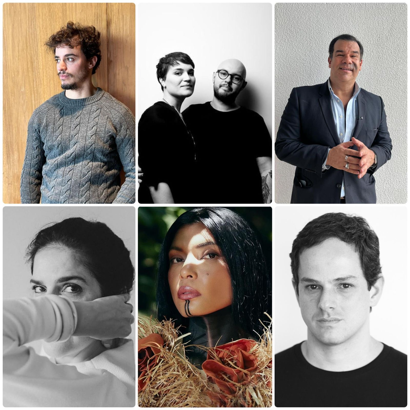 I AM NOT AMAN: Um manifesto nômade entre arte, moda e memória 48 47311a48 bc9d 49d6 b9c6 4e7ad72b2af9