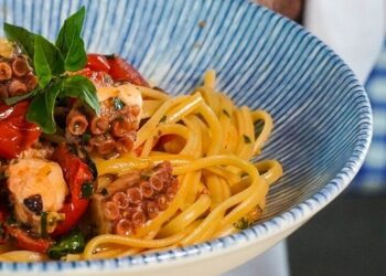 Trattoria da Rosário: estrela da gastronomia brasiliense em destaque