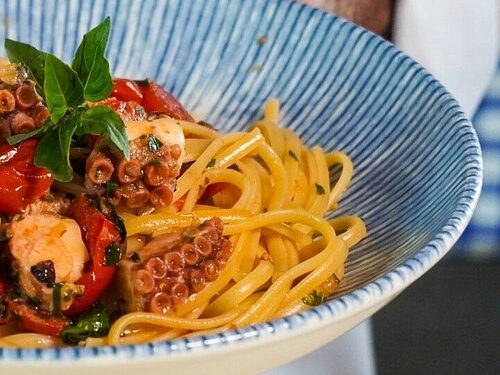 Trattoria da Rosário: estrela da gastronomia brasiliense em destaque 45 Trattoria da Rosário: estrela da gastronomia brasiliense em destaque