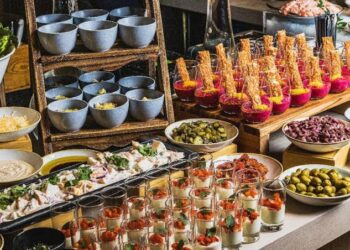 Grand Hyatt São Paulo celebra o Dia dos Pais com experiências exclusivas de gastronomia e bem-estar
