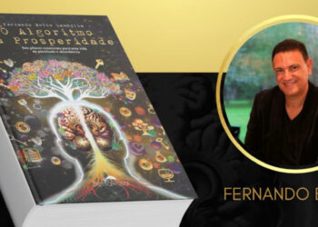 Um encontro de ideias e aromas: Sterna Café Faria Lima recebe lançamento de “O Algoritmo da Prosperidade”