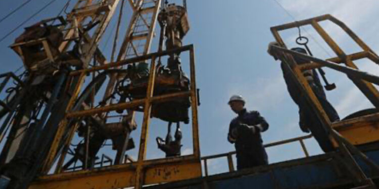 América do Sul se consolida como nova fronteira global do petróleo 45 América do Sul se consolida como nova fronteira global do petróleo